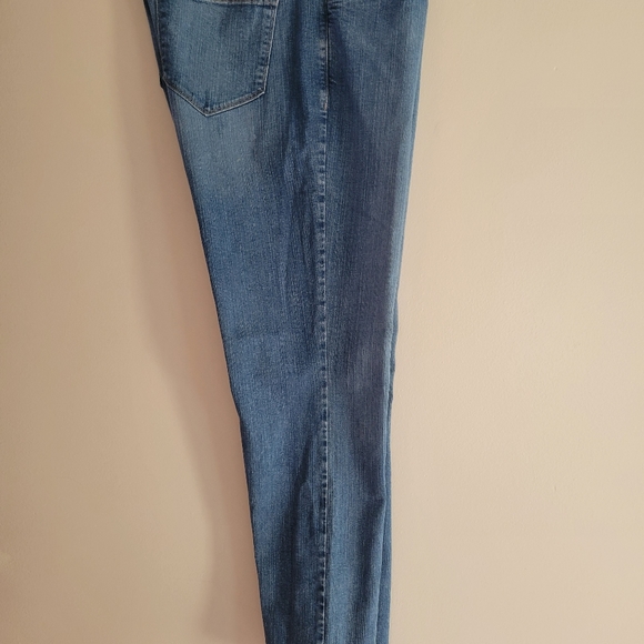 NYDJ 18W Straight Leg Jeans - Picture 2 of 4